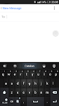 screenshot of Catalan for GO Keyboard- Emoji