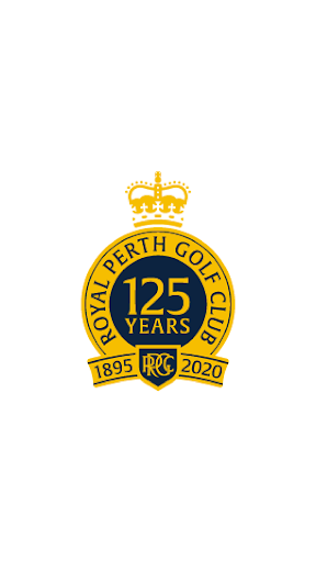 Android application Royal Perth Golf Club screenshort