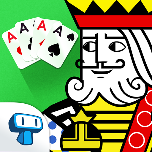 FreeCell - Classic Card Game