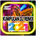 Cover Image of Download Kumpulan Lagu DJ Remix Offline 2021 1.0 APK