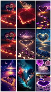 Valentine Day Wallpaper