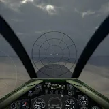 Simulador 9029 Guerra civil de Aviación icon