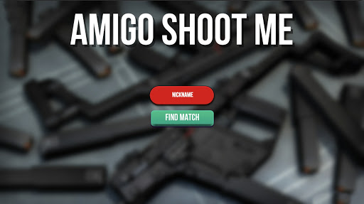 Amigo Shoot Me Screen 2