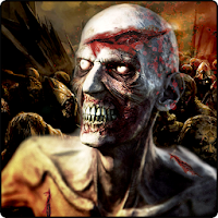 Horreur zombie  Vengeance