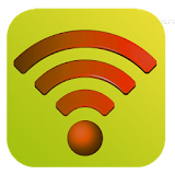 wifi hotspot File Transfer icon