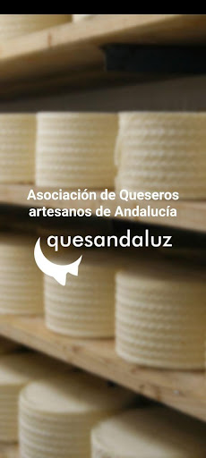 Android application ProxiquesoAndaluz screenshort