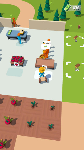 Farming Empire Screen 3