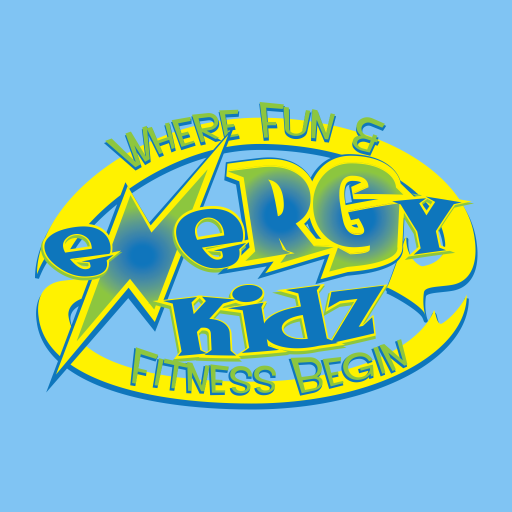 eNeRGy Kidz logo