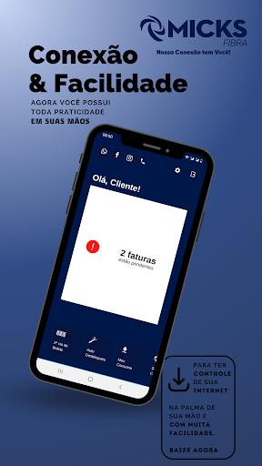 Micks APP Screenshot 1 - AppWisp.com