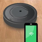 Cover Image of Descargar Robot aspirador: iRobot Roomba Living Spaces  APK