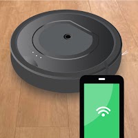 Robot Vacuum Cleaner: iRobot Roomba Living Spaces