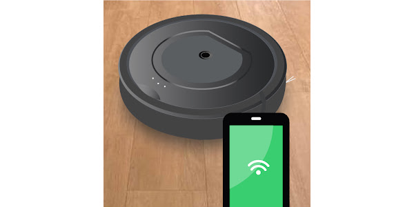 Google play irobot best sale home