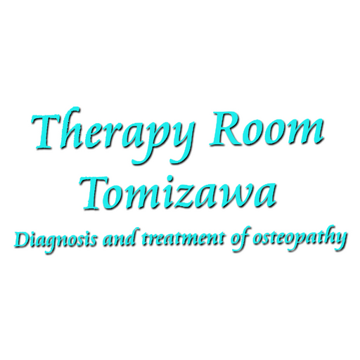 セラピールームTOMIZAWA　公式アプリ logo