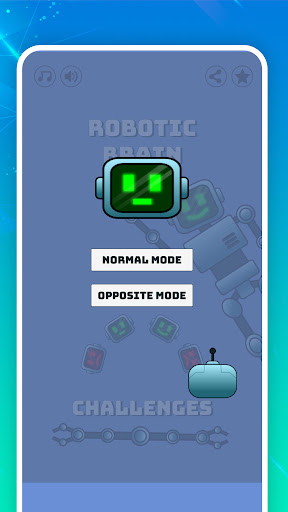 Robotic Brain Screen 2