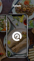 My Food APK Ảnh chụp màn hình #2