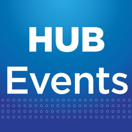 HUB Events logo