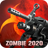 Zombie Defense Shootinghunt