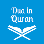 Cover Image of Download Dua in Quran - Offline~by word  APK