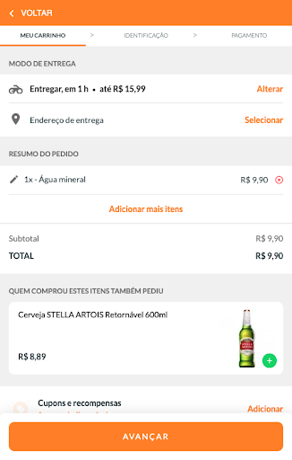 Mercearia Do Roberto