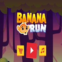 Banana Run