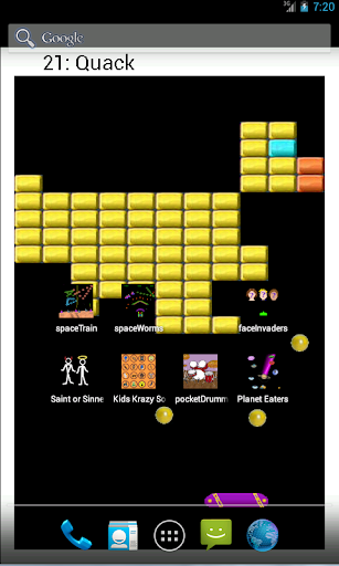 LWP Bricks - Live Wall Paper