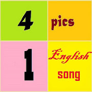 Top 48 Puzzle Apps Like 4 pics 1 english song Hit songs popular - Best Alternatives