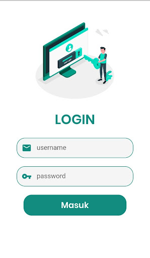 Android application MASTER-web SMKN 1 MOJOANYAR screenshort