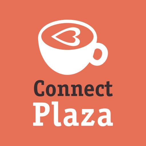 Connect Plaza logo