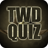 Quiz for The Walking Dead icon