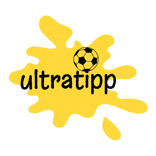 Ultratipp logo