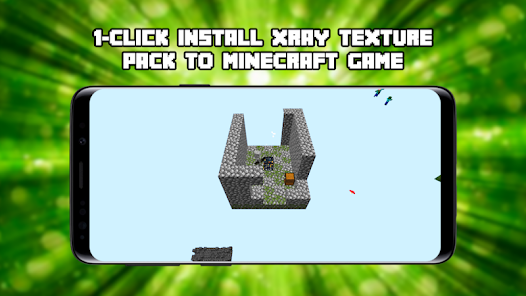 XRay Texture Pack 1.16.5 - How to Get XRay in Minecraft 1.16.5 