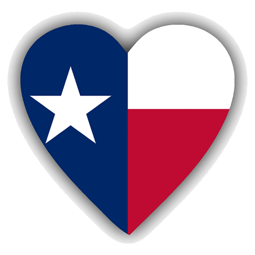 Texas Radio Stations  Icon
