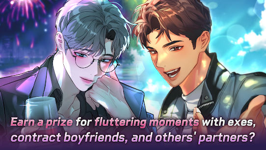 Couple Breaker: Romance Otome 3