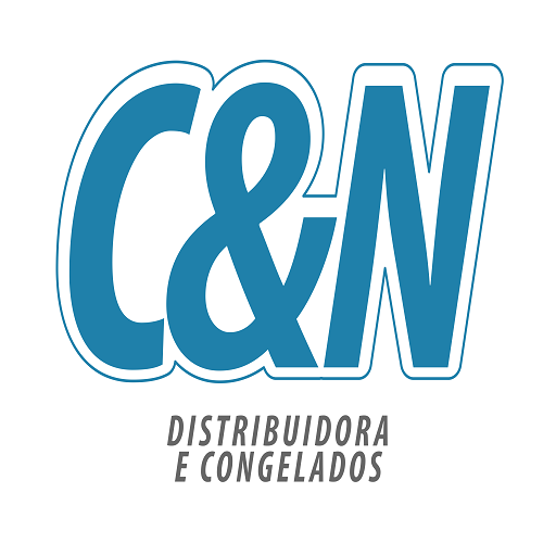 C&N Distribuidora e Congelados logo