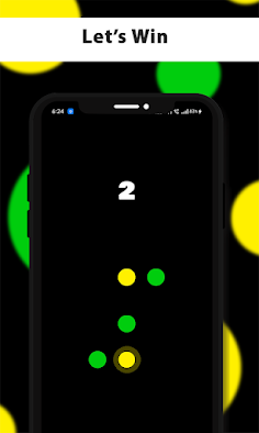 Pong Ball - Screenshot 2