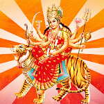 Cover Image of ดาวน์โหลด Durga Mata Wallpapers 1.0 APK