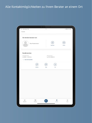 MyBanking screenshot 14