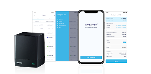 EcoQube Pro
