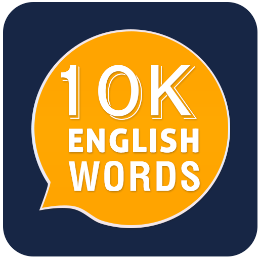 اكثر من 10000 كلمة انجليزية logo