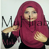 My Hijab Style icon