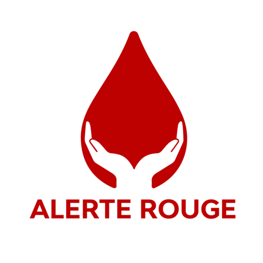 Alerte Rouge HT logo