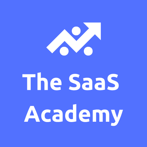 The SaaS Academy logo