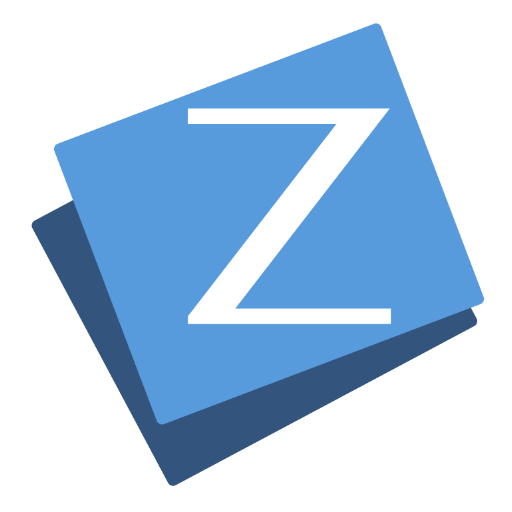 Go-Zelar logo