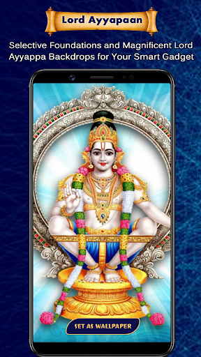 Download Ayyappan Wallpaper HD, Lord Ayyappa Swamy Photos Free for Android  - Ayyappan Wallpaper HD, Lord Ayyappa Swamy Photos APK Download -  