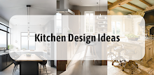 Modern Kitchen Design Ideas APK