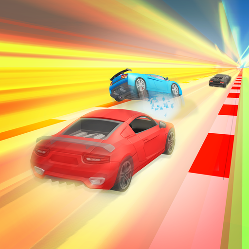 Race Driver logo