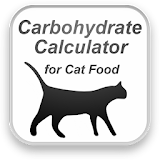 Carbs Calculator for Cat Food icon