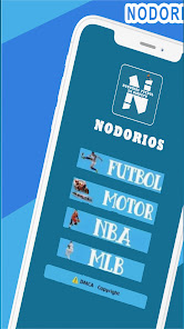 Nody Nodorios 2.0 APK + Mod (Unlimited money) إلى عن على ذكري المظهر