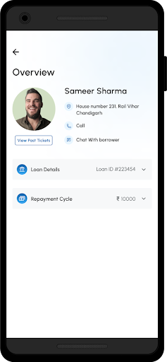 Money Lite Screen 3