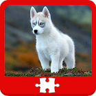 Dogs and Puppies Puzzles 1.0